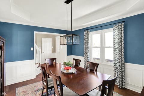 Photo of 14916 Trotter Court, Carmel, IN
