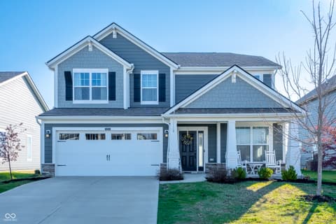 19138 Horsewood Drive