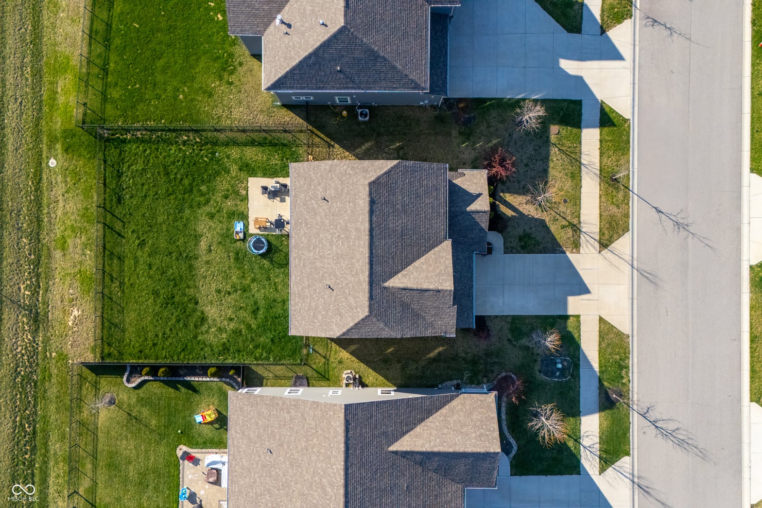 Well-maintained suburban home with excellent curb appeal.