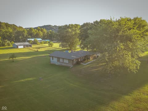 Photo of 5427 State Road 46 East E, Nashville, IN