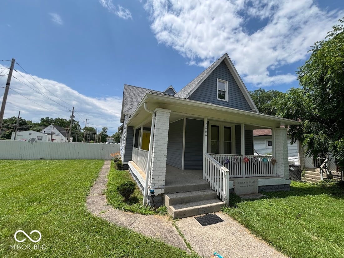 Photo of 2806 N Denny Street, Indianapolis, IN