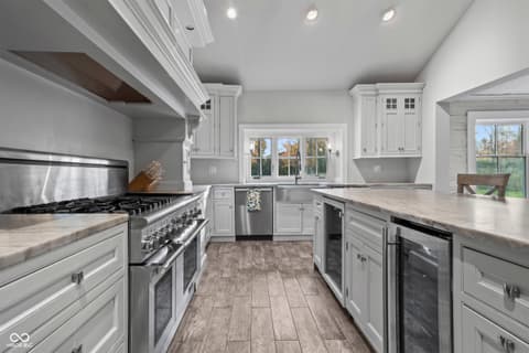 Photo of 5255 S US 421, Zionsville, IN