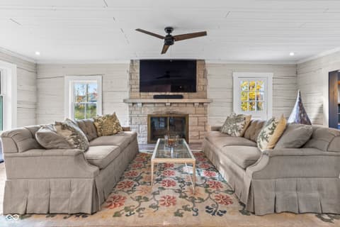 Photo of 5255 S US 421, Zionsville, IN