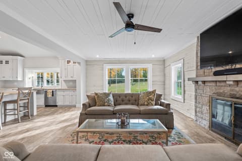 Photo of 5255 S US 421, Zionsville, IN