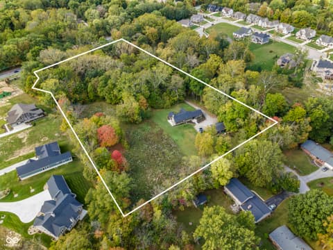 Photo of 5255 S US 421, Zionsville, IN