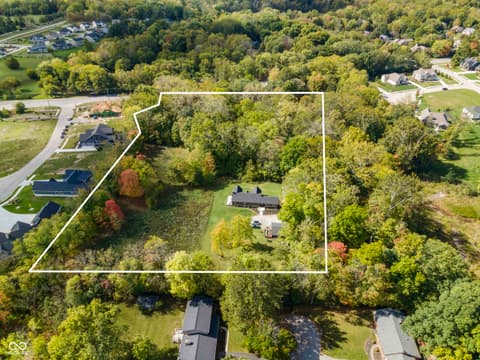 Photo of 5255 S US 421, Zionsville, IN