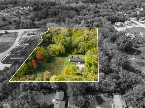 Photo of 5255 S US 421, Zionsville, IN