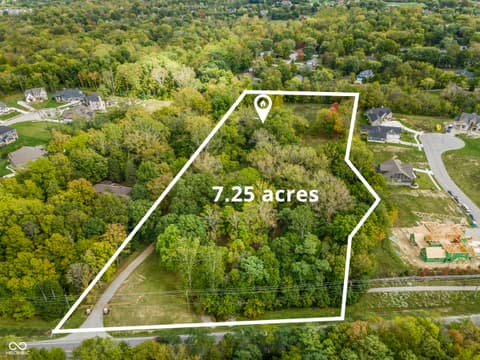 Photo of 5255 S US 421, Zionsville, IN
