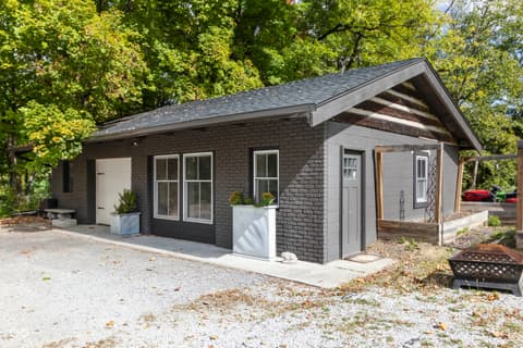 Photo of 5255 S US 421, Zionsville, IN