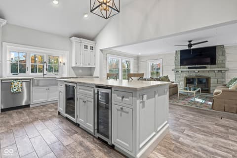 Photo of 5255 S US 421, Zionsville, IN