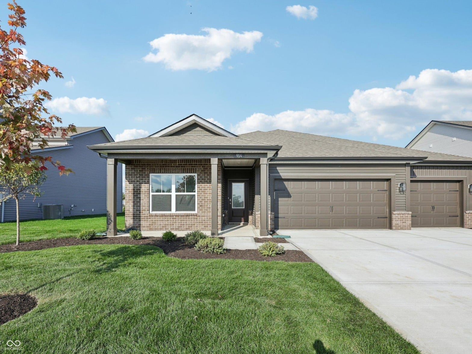 Photo of 914 Angilee Way, Lebanon, IN