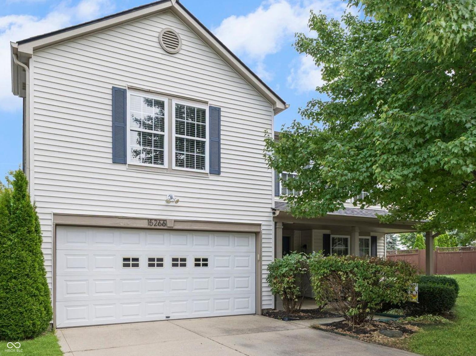 Photo of 15266 Reflection Court, Noblesville, IN