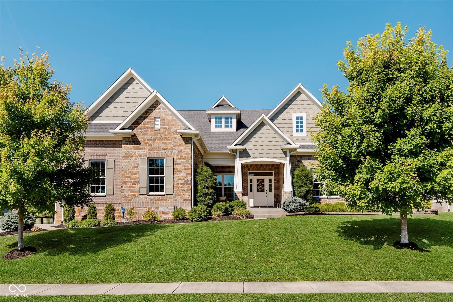 Photo of 14470 Smickle Lane, Carmel, IN