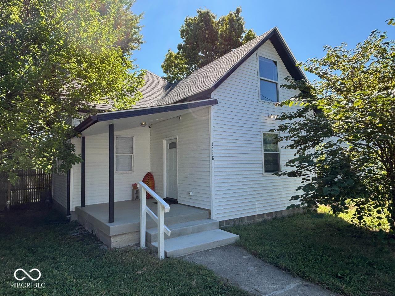 Photo of 1118 S Walling Avenue, Muncie, IN