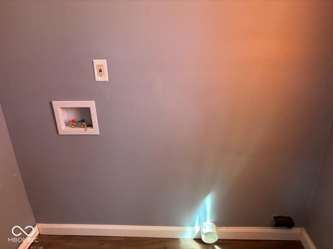 Photo of 1118 S Walling Avenue, Muncie, IN
