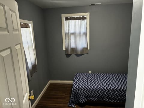 Photo of 1118 S Walling Avenue, Muncie, IN