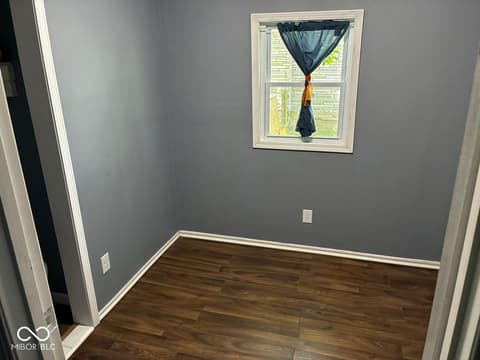Photo of 1118 S Walling Avenue, Muncie, IN