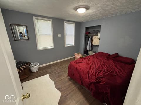 Photo of 1118 S Walling Avenue, Muncie, IN