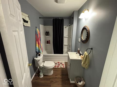 Photo of 1118 S Walling Avenue, Muncie, IN