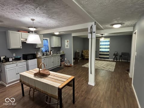Photo of 1118 S Walling Avenue, Muncie, IN
