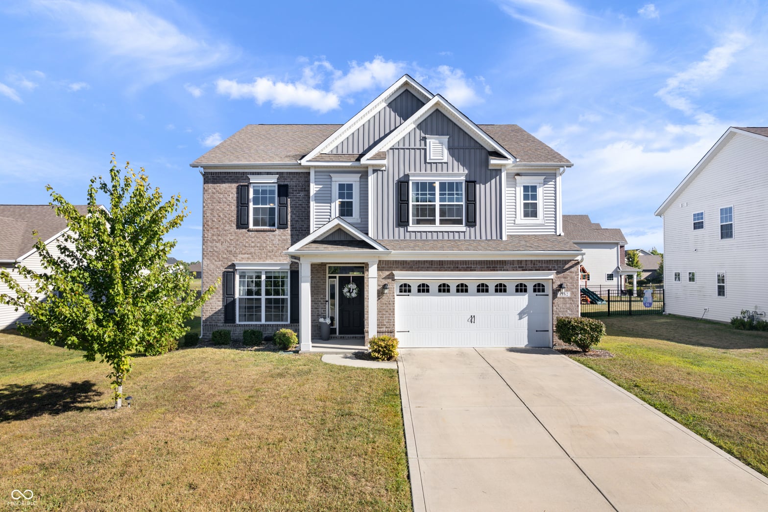 Photo of 8862 Wicklow Way, Brownsburg, IN