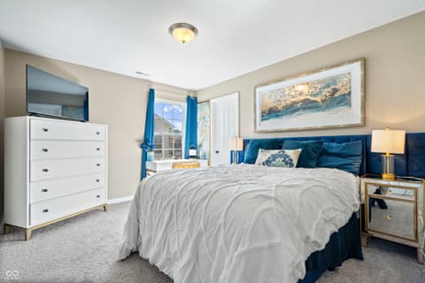 Photo of 8862 Wicklow Way, Brownsburg, IN