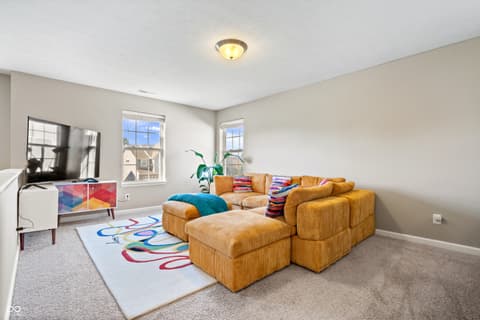 Photo of 8862 Wicklow Way, Brownsburg, IN