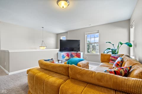 Photo of 8862 Wicklow Way, Brownsburg, IN