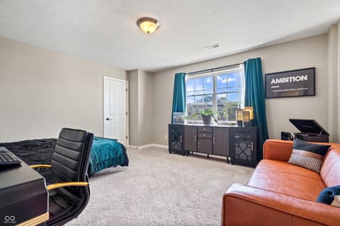 Photo of 8862 Wicklow Way, Brownsburg, IN