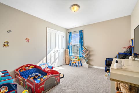 Photo of 8862 Wicklow Way, Brownsburg, IN