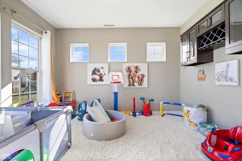 Photo of 8862 Wicklow Way, Brownsburg, IN