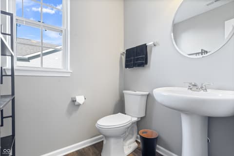 Photo of 8862 Wicklow Way, Brownsburg, IN