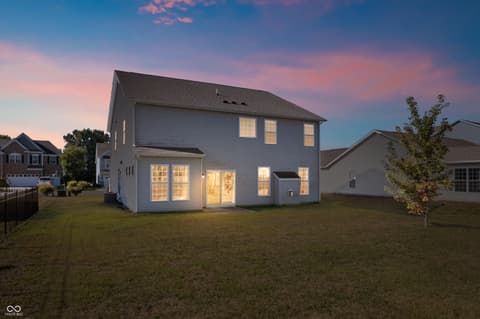 Photo of 8862 Wicklow Way, Brownsburg, IN