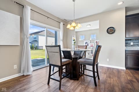 Photo of 8862 Wicklow Way, Brownsburg, IN