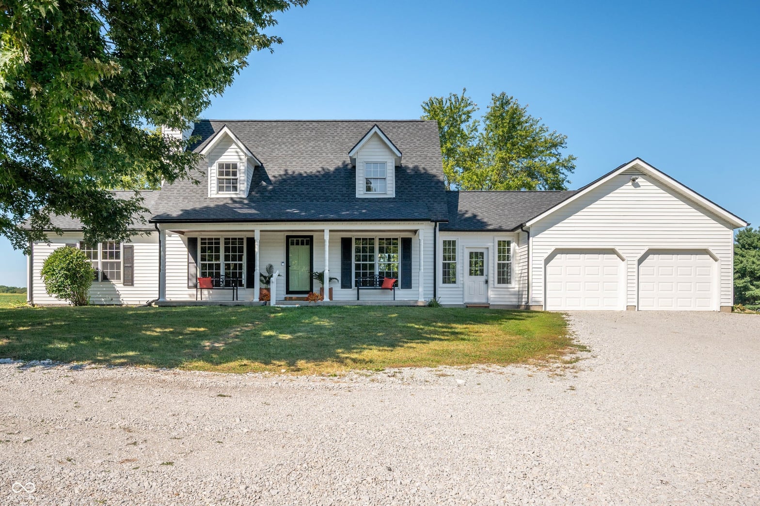 Photo of 24049 Brehm Road, Noblesville, IN