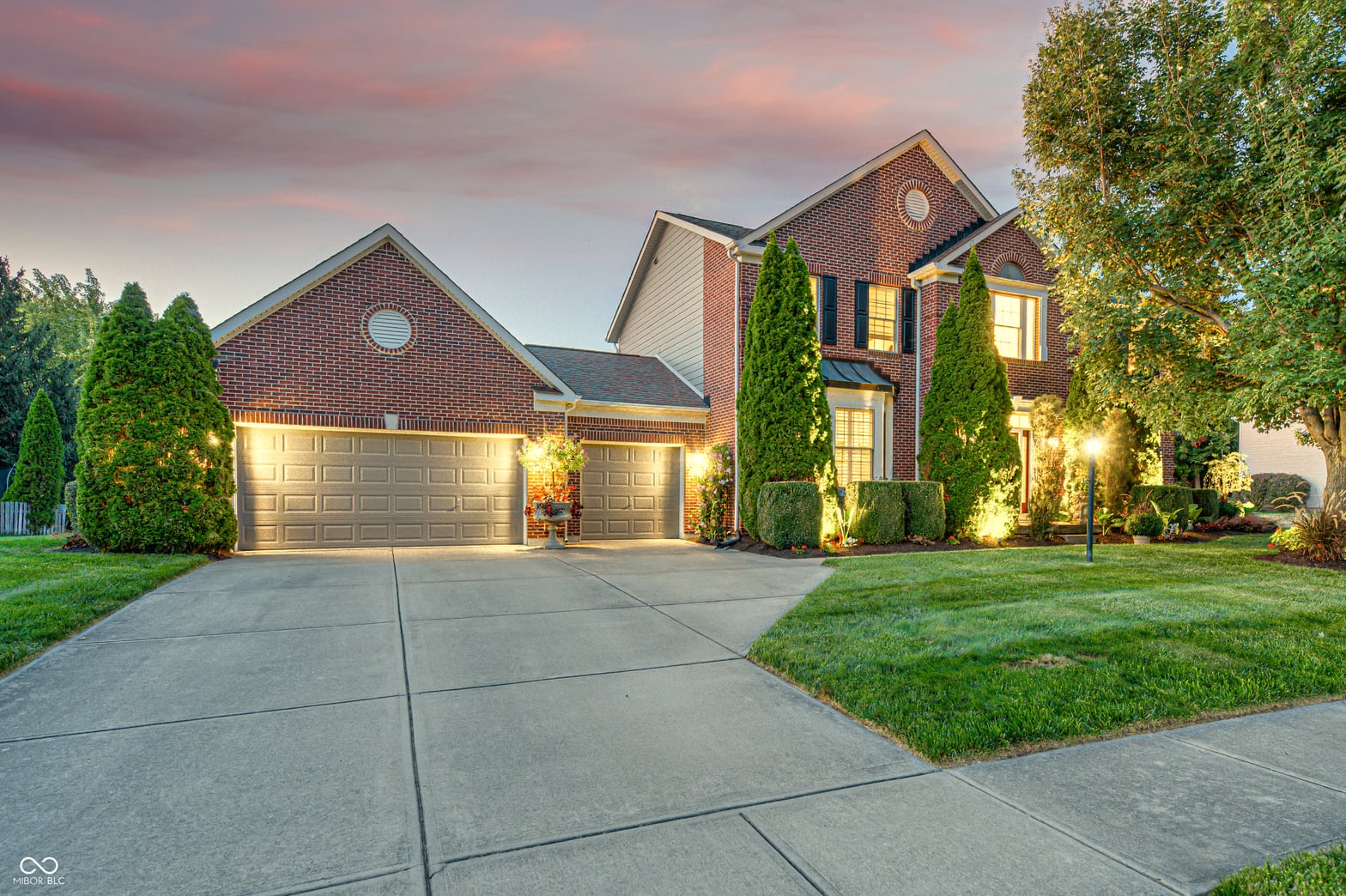 Photo of 8746 Providence Drive, Fishers, IN