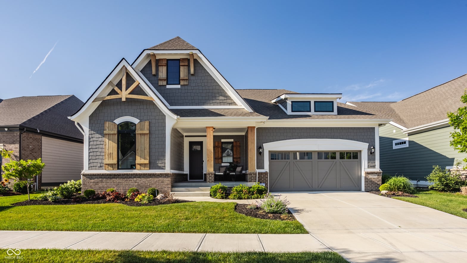 Photo of 15600 Woodford Drive, Westfield, IN