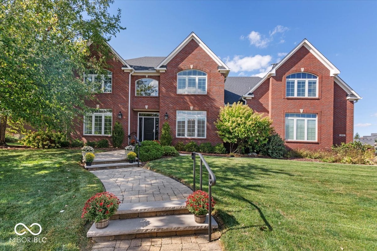 Photo of 5310 Gray Eagle Court, Carmel, IN