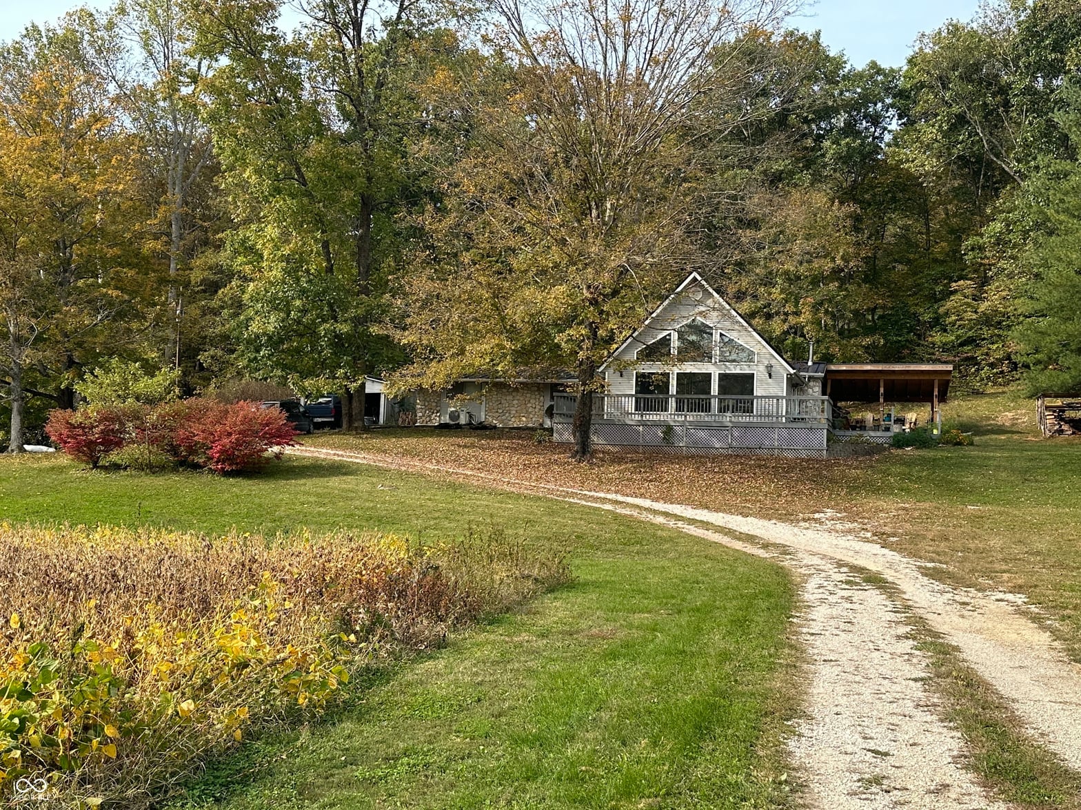 Photo of 9710 W County Road 390 N, West Baden Springs, IN