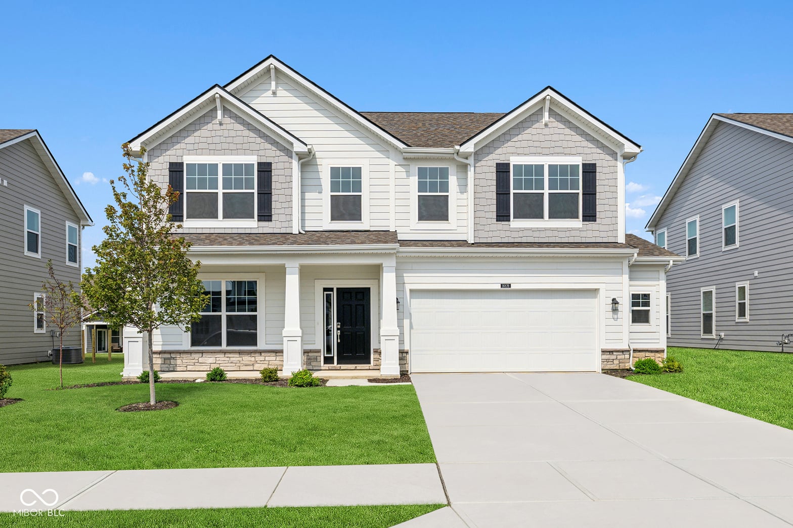 Photo of 16839 Silo Meadows Drive, Noblesville, IN