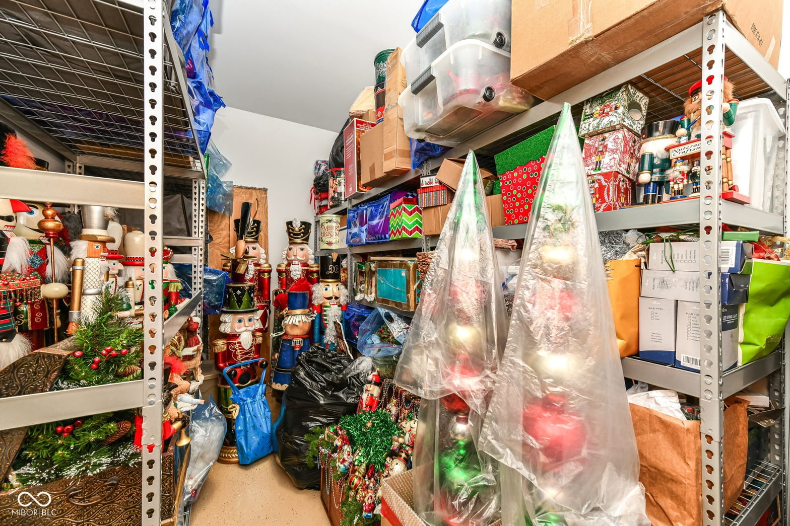 Storage