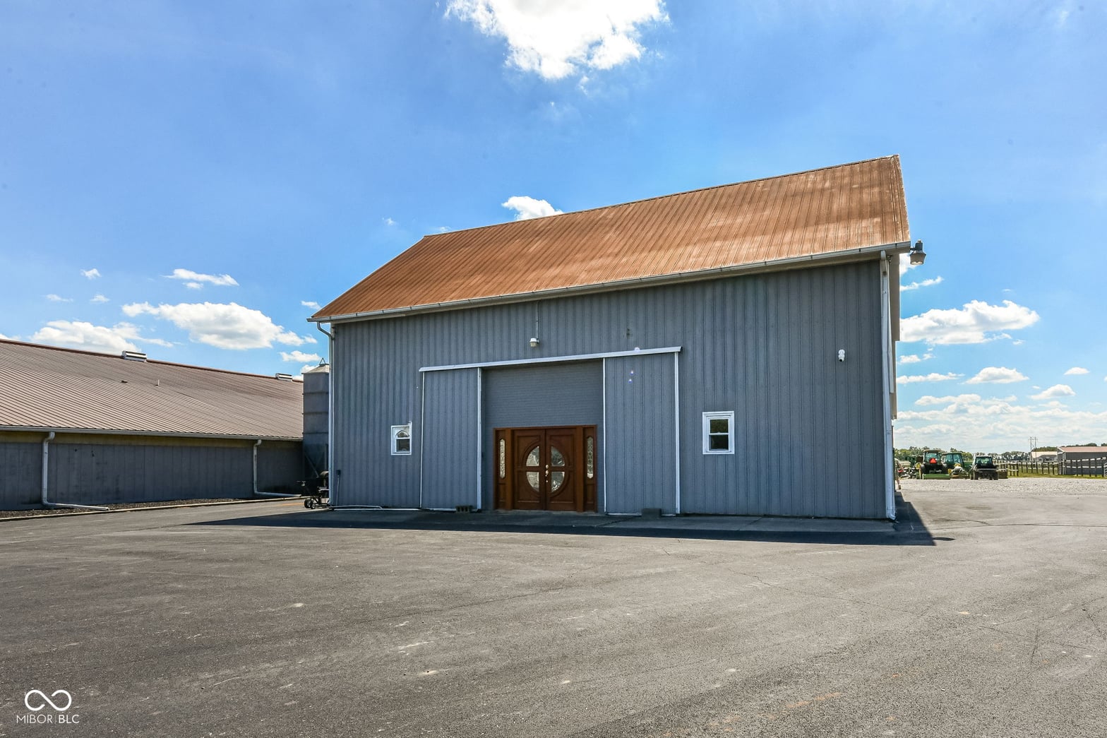 Barn