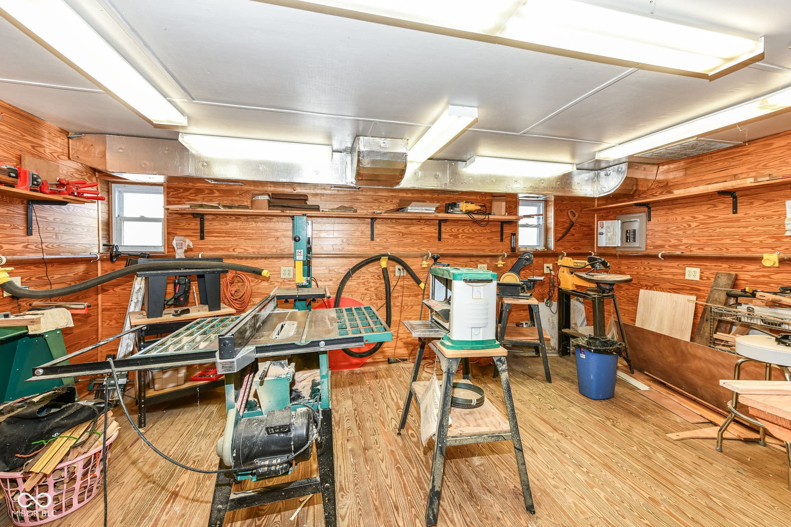 Workshop