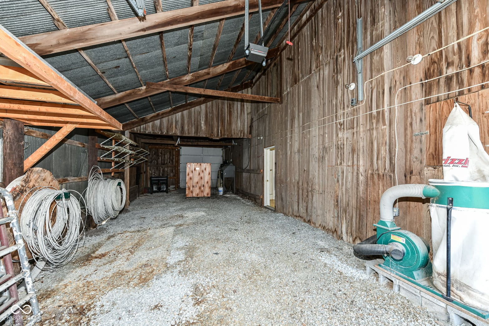Barn