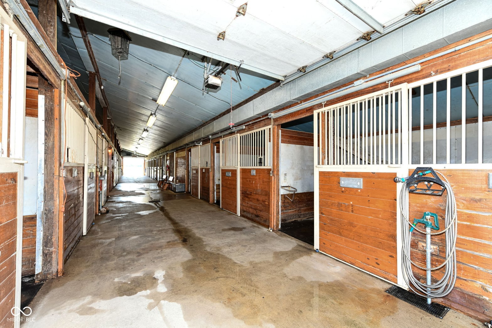 Stable