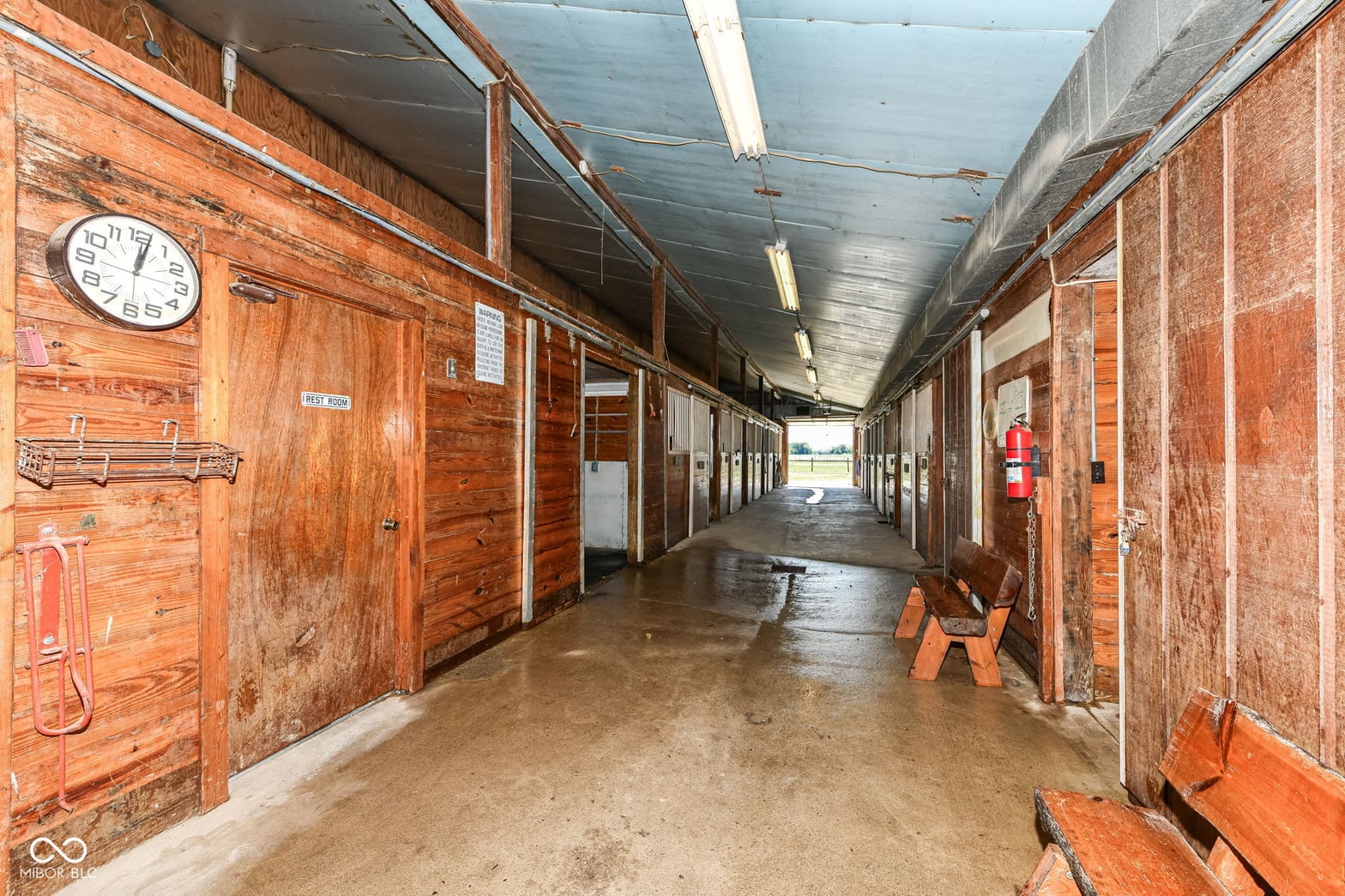 Stable