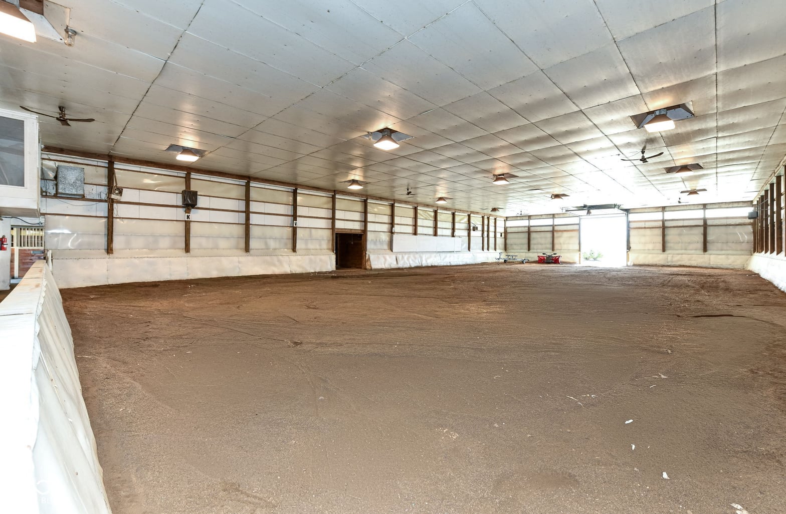 Stable