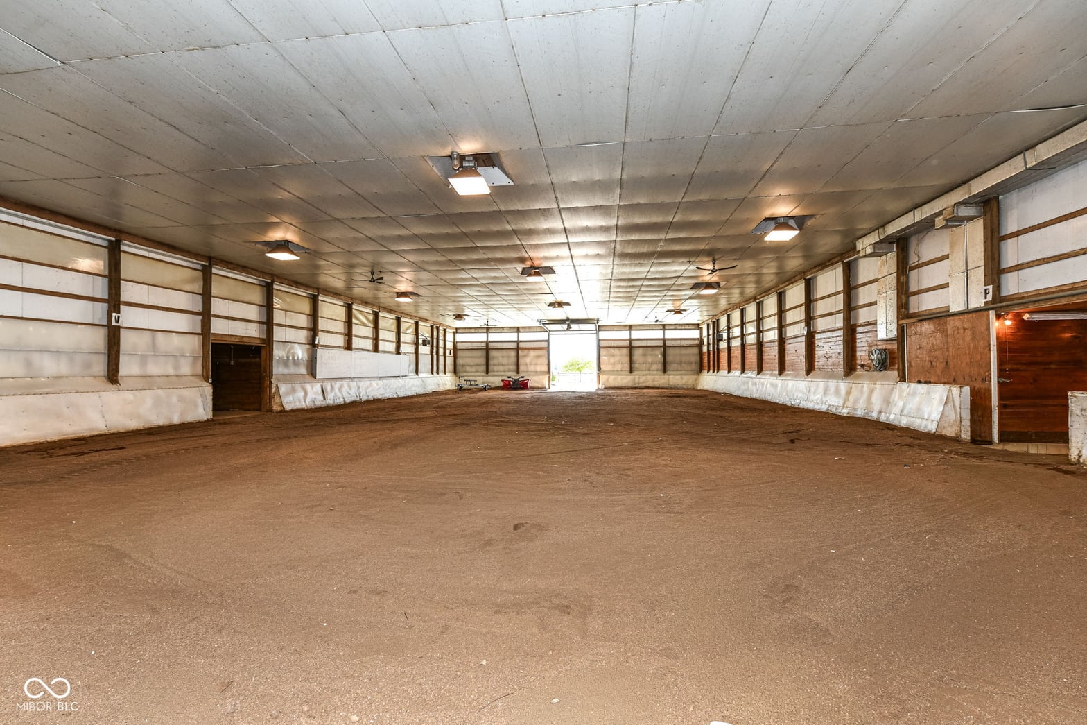 Stable