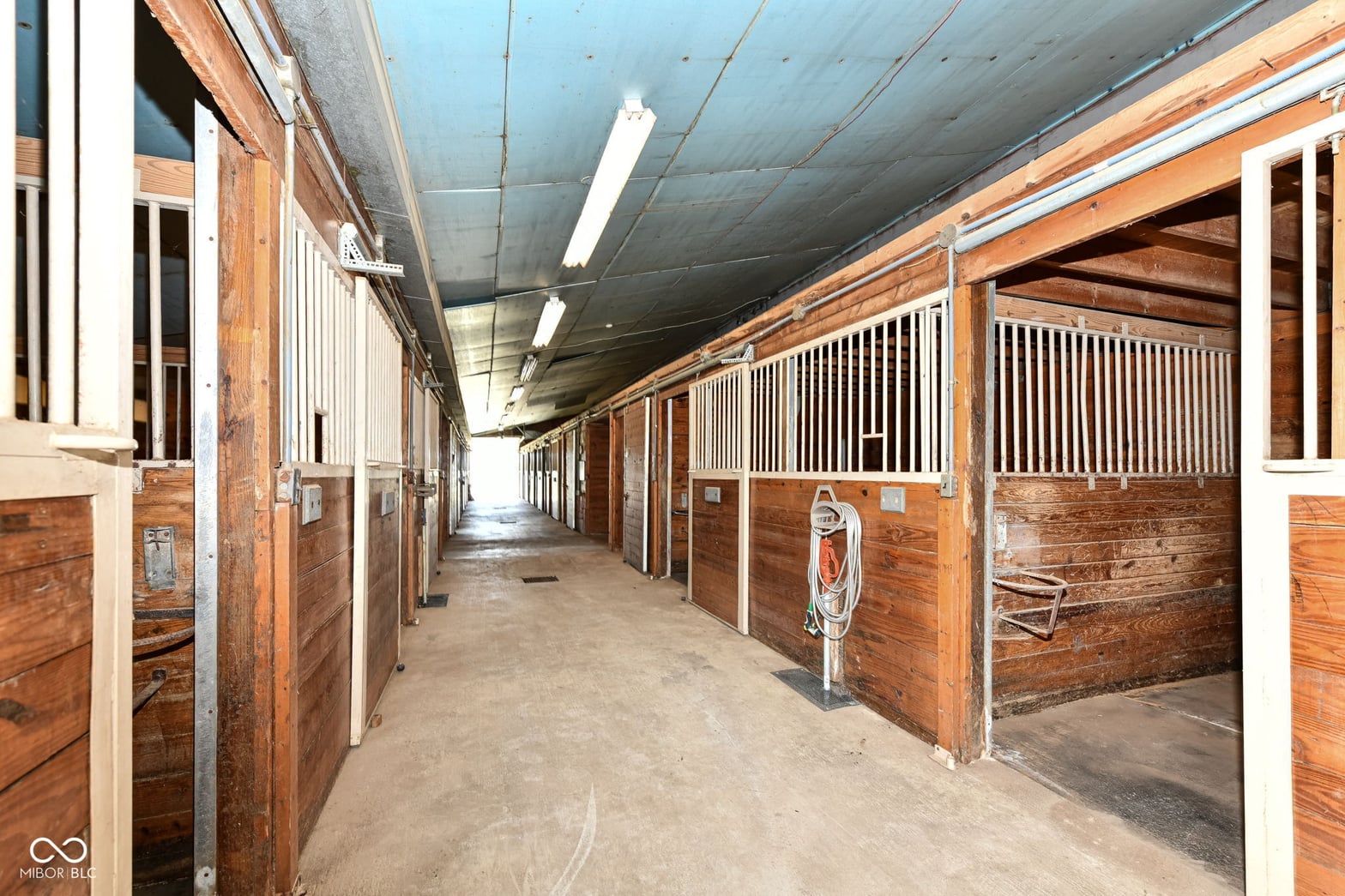 Stable