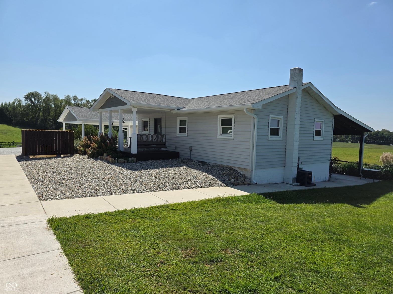 Photo of 5944 N 820 E, Attica, IN